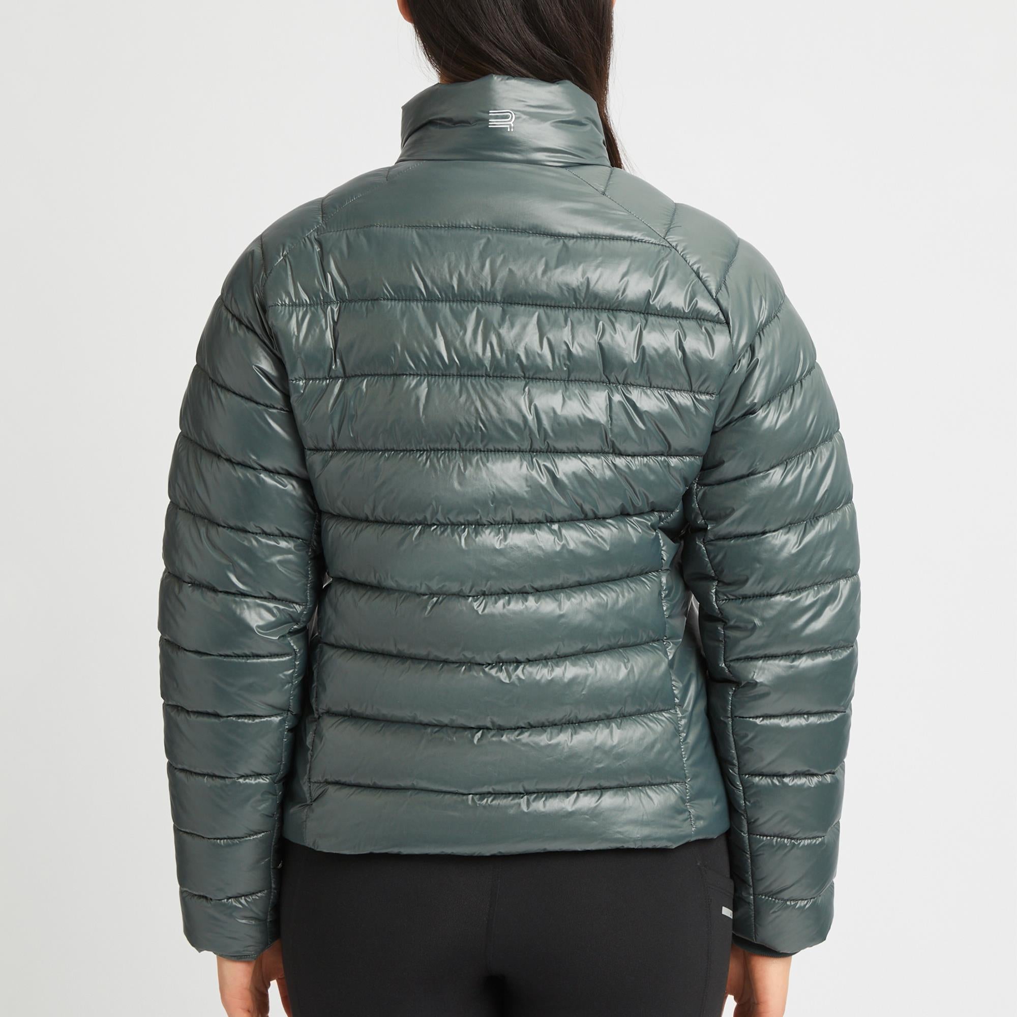 Rohnisch Airlite Padded Ladies Golf Jacket Urban Chic